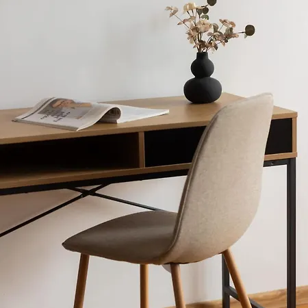 Apartment Bright Boguslawskiego Perfect For Remote Work By Renters