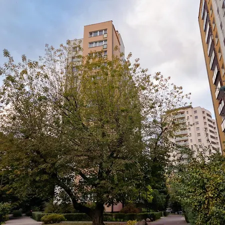 Bright Boguslawskiego Perfect For Remote Work By Renters