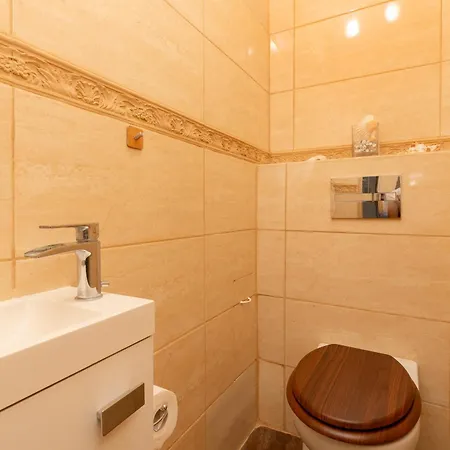 Bright Boguslawskiego Perfect For Remote Work By Renters Apartamento *