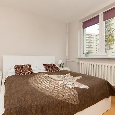 Bright Boguslawskiego Perfect For Remote Work By Renters