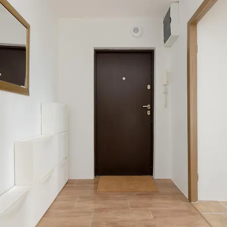 Bright Boguslawskiego Perfect For Remote Work By Renters Appartamento *