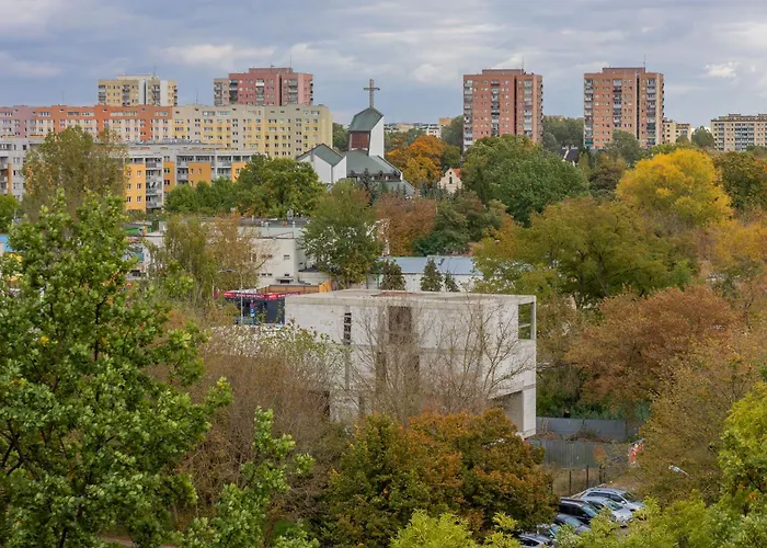 Bright Boguslawskiego Perfect For Remote Work By Renters شقة *