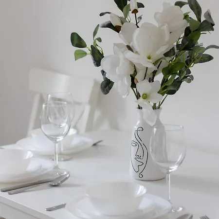 Apartman Bright Boguslawskiego Perfect For Remote Work By Renters *