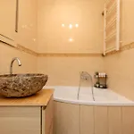 Bright Boguslawskiego Perfect For Remote Work By Renters Apartment Warschau