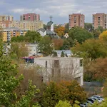 Bright Boguslawskiego Perfect For Remote Work By Renters Apartment *