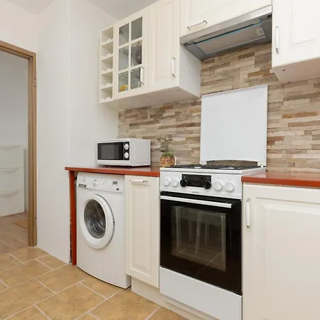 Daire Bright Boguslawskiego Perfect For Remote Work By Renters *